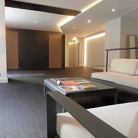 Luxe Hyper Centre Piscine *