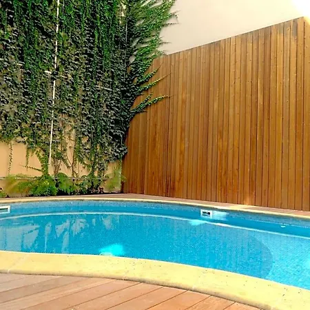 Luxe Hyper Centre Piscine فندق مبيت وإفطار بوردو