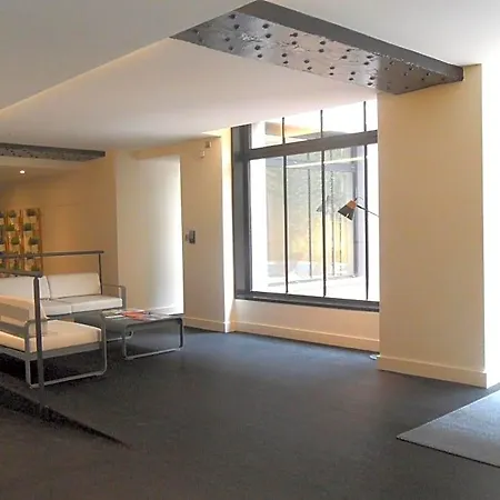 Luxe Hyper Centre Piscine Bed & Breakfast *