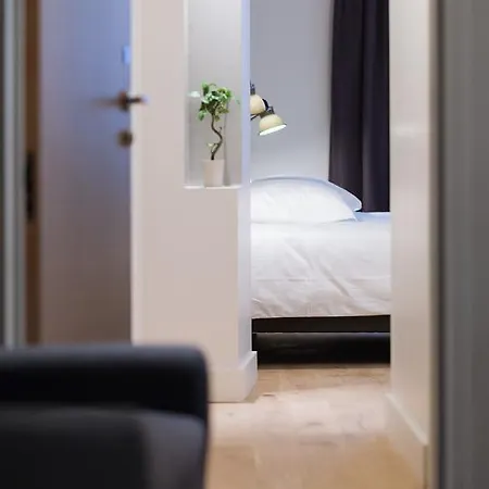 Bed & Breakfast Luxe Hyper Centre Piscine