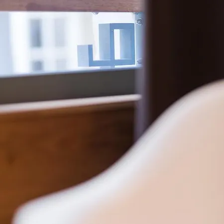 Luxe Hyper Centre Piscine