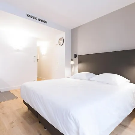 Luxe Hyper Centre Piscine Bed & Breakfast Bordeaux
