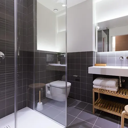 Luxe Hyper Centre Piscine 波尔多