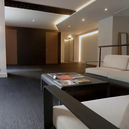 Luxe Hyper Centre Piscine * 波尔多