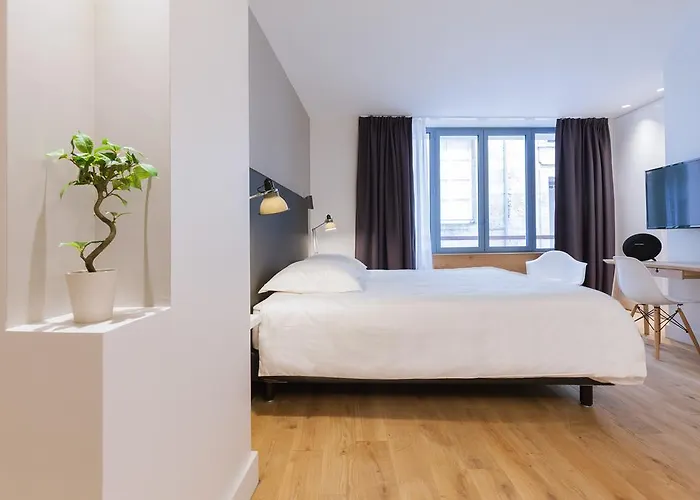 B&B Luxe Hyper Centre Piscine 보르도