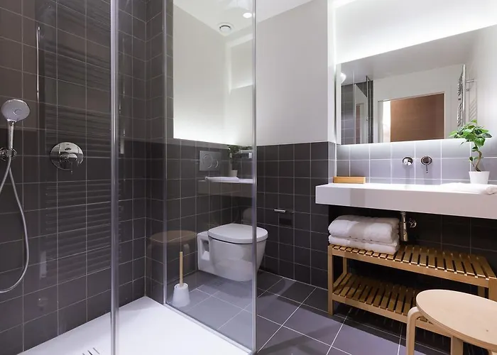 Luxe Hyper Centre Piscine 보르도