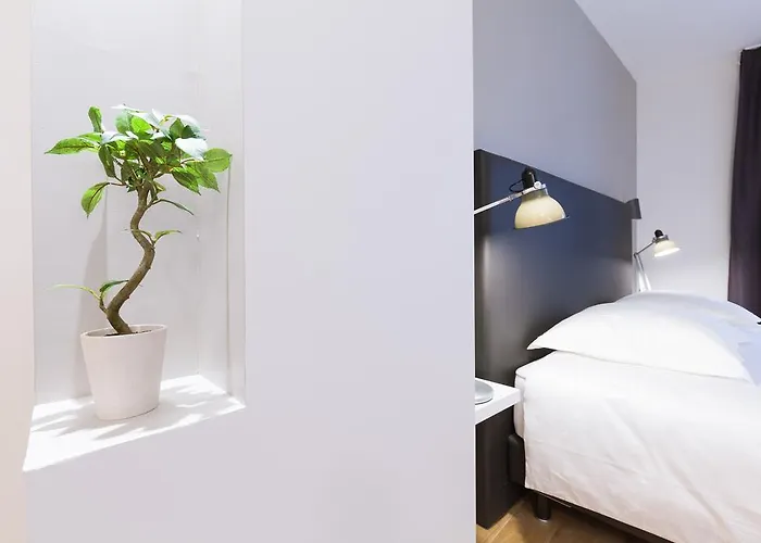 Luxe Hyper Centre Piscine B&B *