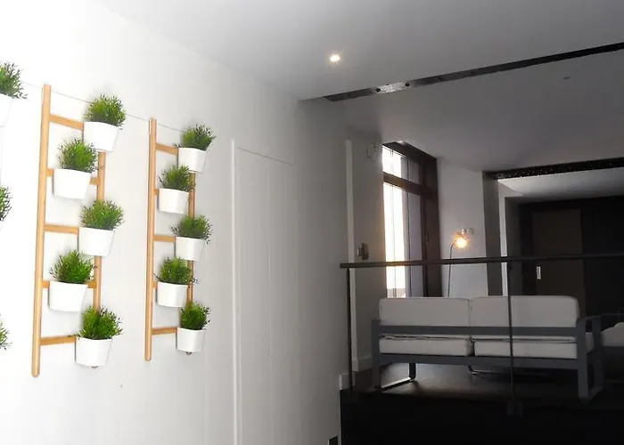 Luxe Hyper Centre Piscine 보르도