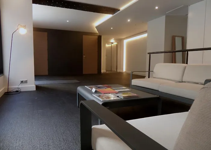 Luxe Hyper Centre Piscine * 보르도