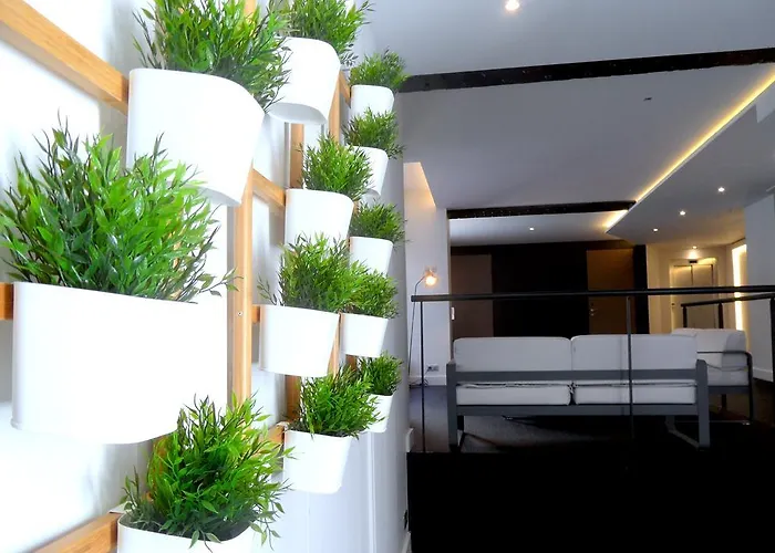 Luxe Hyper Centre Piscine *