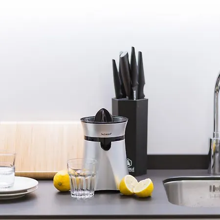 Luxe Hyper Centre Piscine Couette-café