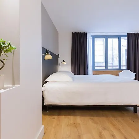 B&B Luxe Hyper Centre Piscine 보르도