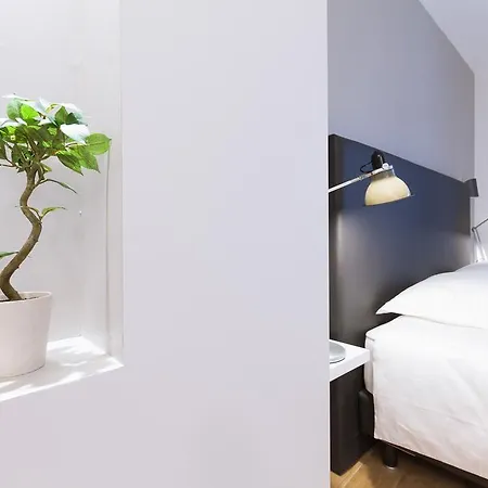 Luxe Hyper Centre Piscine B&B *